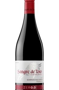 TORRES SANGRE DE TORO 0.0% ALCOHOL FREE 750 ML
