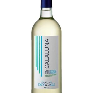 CANTINA DORGALI FILINE VERMENTINO DI SARDEGNA 750 ML