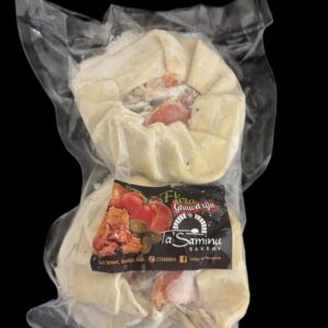 TA SAMINU BAKERY FTIRA GHAWDXIJA 4 EACH