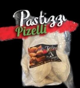TA SAMINU BAKERY PASTIZZI TAL PIZELLI 10 EACH