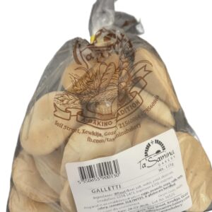 TA SAMINU BAKERY GALLETTI SMALL 135 GRMS