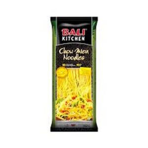 BALI KITCHEN CHOW MIEN NOODLES 200 GRMS