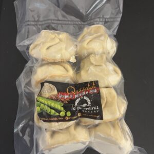 TA SAMINU BAKERY QASSATAT GBEJNIET PIZELLI ZBIB 8 EACH