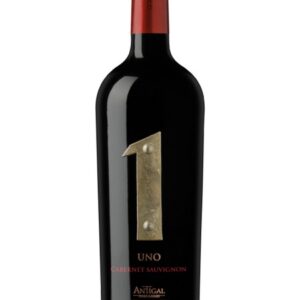 ANTIGAL WINERY UNO CABERNET SAUVIGNON 750 ML