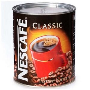 NESCAFE CLASSIC COFFEE 750 GRMS