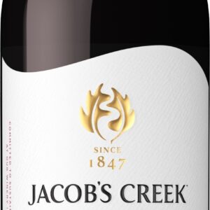 JACOBS CREEK MERLOT 750 ML
