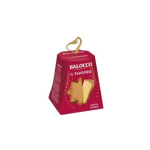 BALOCCO PANDORO 80 GRMS