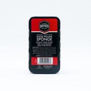 I SHOE TREATS SHOE POLISH SPONGE 1 PCS.