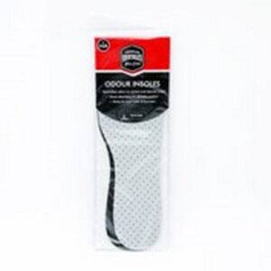 I SHOE TREATS ODOUR INSOLE - CUT TO SIZE 1 PCS.