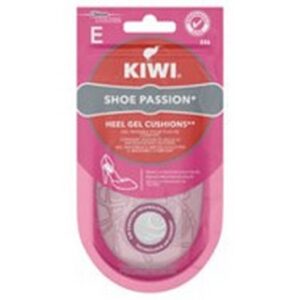 I KIWI SHOE GEL HEEL CUSHIONS 2 PCS.