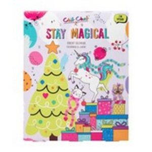 I ACC ADVENT CALENDAR 360 GRMS