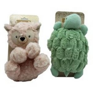 I ACC HOTTIE DEER & TURTLE 300 GRMS