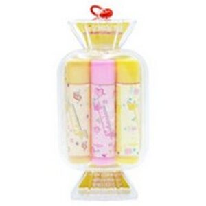 I LIPSMACKER CANDY LIP BALM 3 PCS.