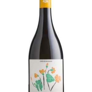 CARUSO & MININI LILLO GRILLO 750 ML