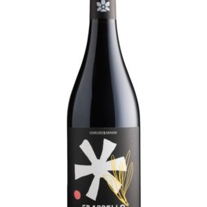 CARUSO & MININI FRAPPATO~NERELLO MASCALESE 750 ML