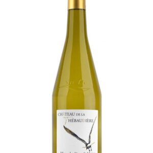 CHATEAU DE LA THÉBAUDIÈRE MUSCADET SÈVRE ET MAINE SUR LIE 750 ML
