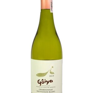 NAMAQUA CHARDONNAY~SAUVIGNON BLANC GOIYA 750 ML