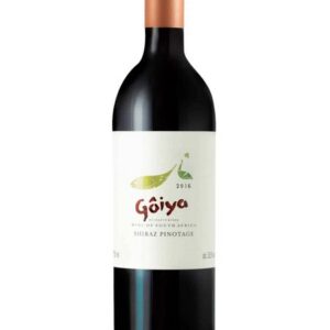 NAMAQUA SHIRAZ~PINOTAGE GOIYA 750 ML