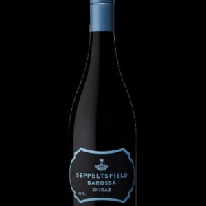 BAROSSA VILLAGE SHIRAZ 750 ML
