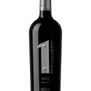 ANTIGAL WINERY UNO PLATINUM MALBEC 750 ML