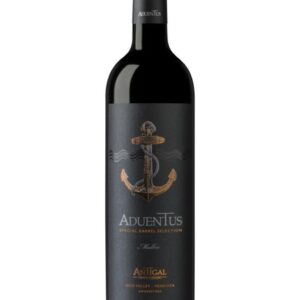 ANTIGAL WINERY ADUENTUS MALBEC 750 ML