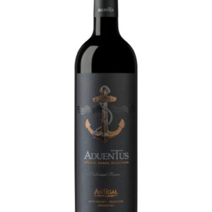 ANTIGAL WINERY ADUENTUS CABERNET FRANC 750 ML