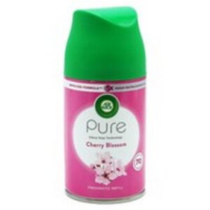 I AIRWICK FRESHMATIC REFILL CHERRY BLOSSOM 250 ML