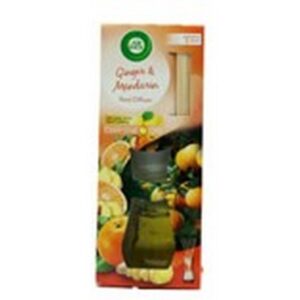 I AIRWICK REED DIFFUSER GINGER MANDARIN 42 ML