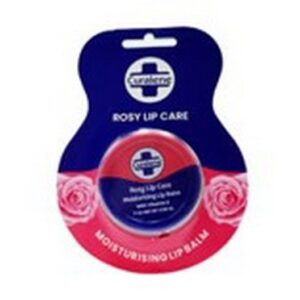 I CURALENE LIP CARE ROSY MOISTURISING 17 GRMS