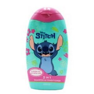 I DISNEY STITCH SHAMPOO & CONDITIONER 2IN1 300 ML