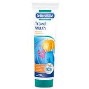 I DR BECKMANN GLOW WHITE TRAVEL WASH 100 ML