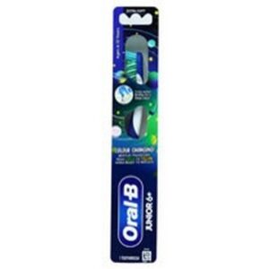 I ORAL B TOOTHBRUSH AGE 6+ JUNIOR 1 PCS.