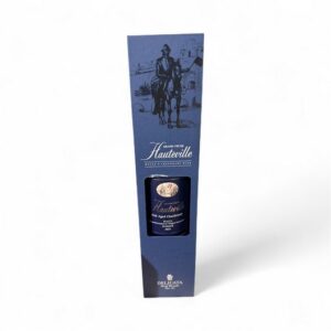 HAUTEVILLE LUXURY BOX  OAK AGED 700 ML
