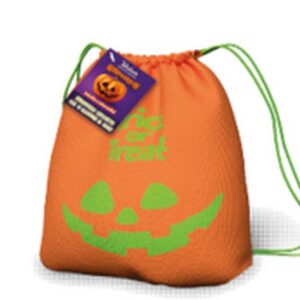 I WALCOR SACCHETTO HORRORWEN 175 GRMS