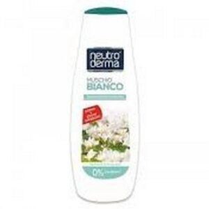 I NEUTRO DERMA BAGNIO SCHUMA MUSCHIO. 750 ML