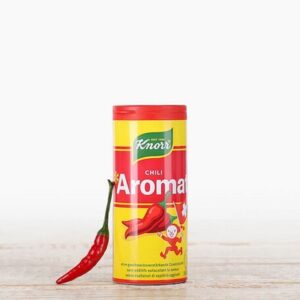 KNORR AROMAT CHILLI 90 GRMS