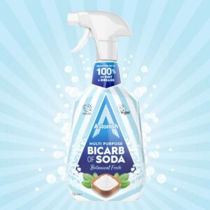 ASTONISH MULTI PURPOSE BICARBONATE OF SODA 750 LTR