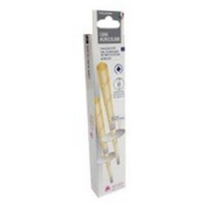 I SETABLU WAX CONES 2 PCS.