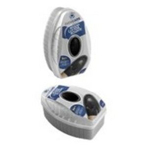 I SETABLU SHOE SHINE SPONGE BLACK 6 ML