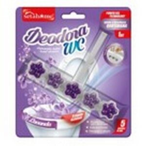 I SETAHOME DEO WC LAVANDER 50 GRMS