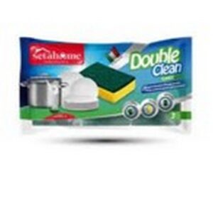 I SETAHOME LARGE DISHWASHING SPONGE 3 PCS.