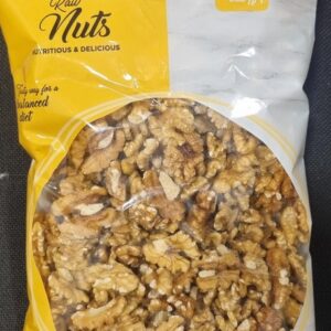 LAMB BRAND WALNUTS KERNELS 400 GRMS