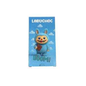 LABUCHOC CREAMY HAZELNUT CREAM 75 GRMS