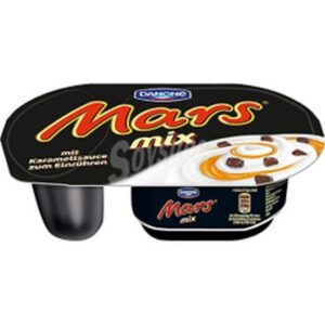 DANONE DUO PALLINE MARS 98 GRMS