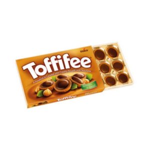 STORCK TOFFIFEE 125 GRMS