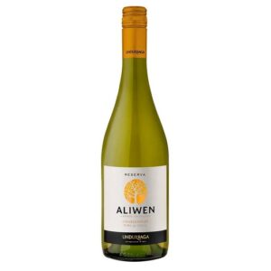 UNDURRAGA ALIWEN CHARDONNAY 750 ML