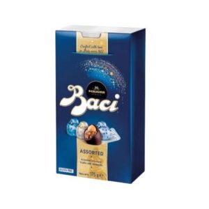 BACI CHOC BIJOU ASST 175 GRMS