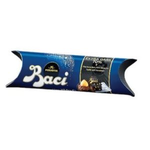 BACI TUBE EXTRA DARK 70% 38 GRMS