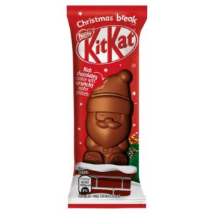 KIT KAT SANTA 29 GRMS