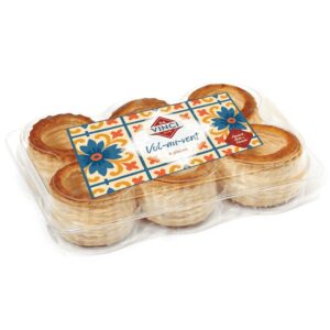 DA VINCI VOL AU VENTS LARGE 6 EACH